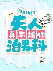 夫人真不给你治男科了