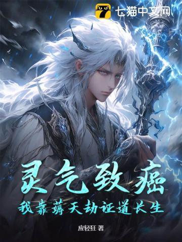道家天劫