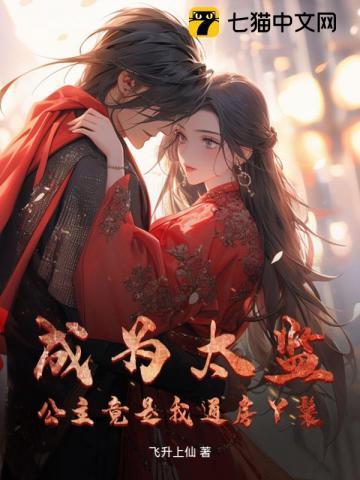 公主x太监的