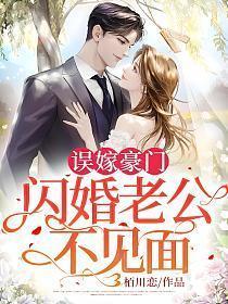 闪婚老公不见面免费阅读