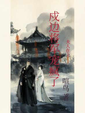 夫人在上将军请留步
