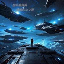 星际雇佣兵 张越洋