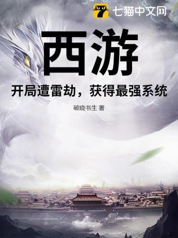 西游开局遭雷劫