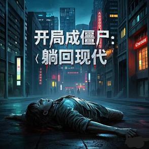 开局僵尸世界当僵尸免费