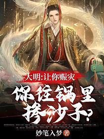 大明让你赈灾你往锅里掺沙子 妙笔入梦