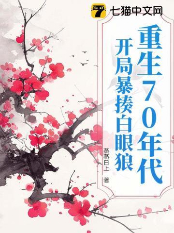 重生70年代逆袭