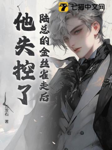他的金丝雀陆湛