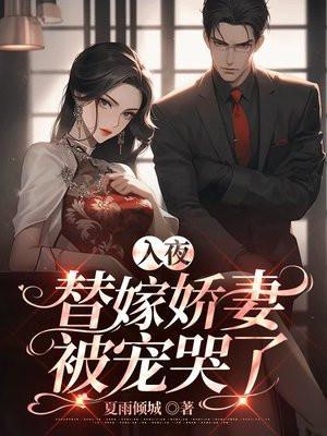 替嫁成婚夜少强势宠妻