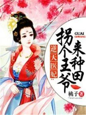 逆天王妃拐个王爷来种田