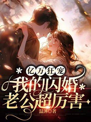 亿万闪婚 神秘老公超厉害