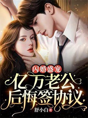闪婚亿万总裁老公