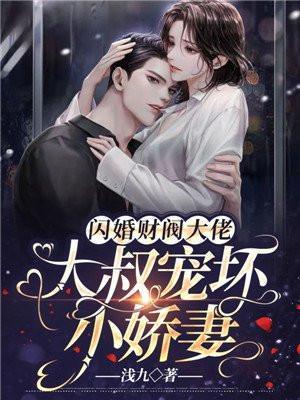 闪婚财阀大佬大叔宠坏小娇妻 浅九