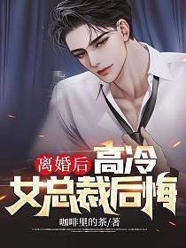 离婚后总裁他后悔了网