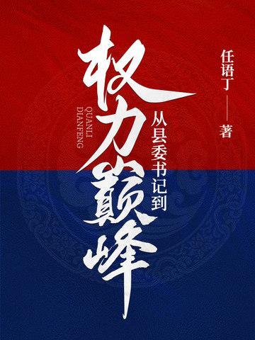 从县委书记到权力巅峰TXT