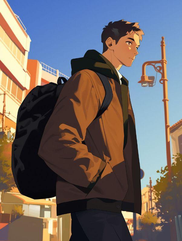 情似繁花渐落16