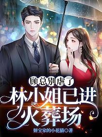 顾总别跪免费阅读