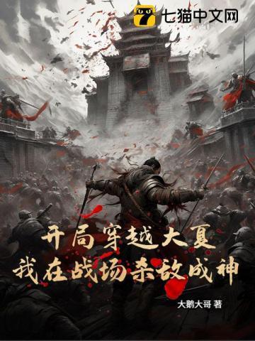 穿越到大夏当皇上