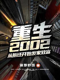 重生2002从拆迁开始发家致富华阳江映雪