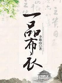 一品布衣李小婉结局