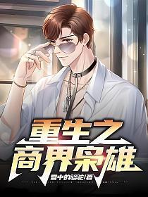 重生之商界枭雄TXT八零