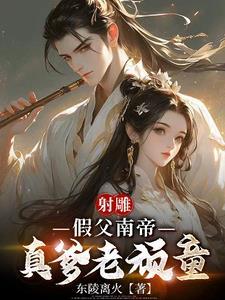 射雕英雄传之南帝北丐 电视剧全集演员表