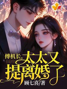 傅言修是机长的