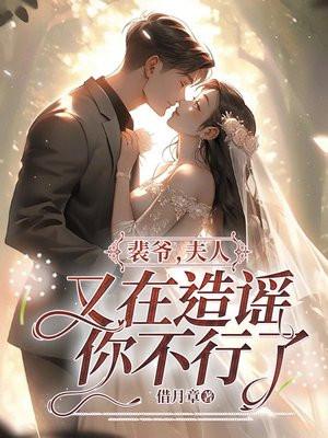 裴爷您夫人太