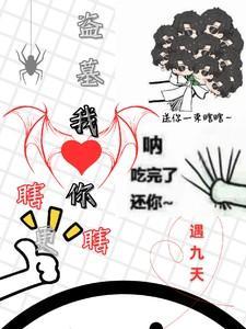 盗墓我是黑瞎子×张起灵