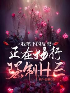 我笔下的反派正在执行强制