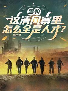 雪豹里面的清风寨