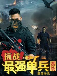 抗战之最强单兵杀敌系统免费阅读