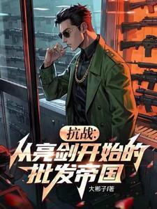 抗战从亮剑开始的批发帝国