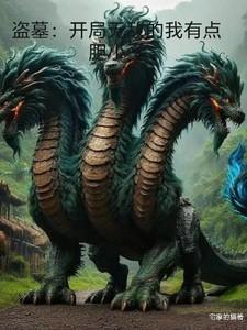 盗墓开局无敌属性