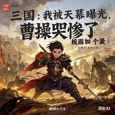 三国我被天幕曝光曹操悔哭了