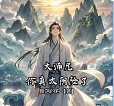 大师兄你真太阴险了全文阅读