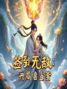 开局签到无敌的玄幻