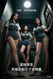 监狱逃生的游戏叫什么