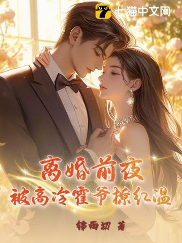 离婚前霍太太失忆了