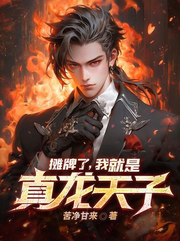 我摊牌了之我就是那个逆子