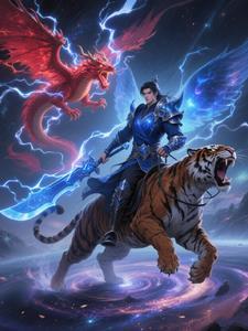 混沌魔刀