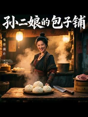 孙二娘包子铺满天星的电影名字
