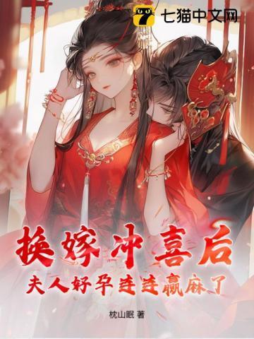 换嫁后一世荣宠满种