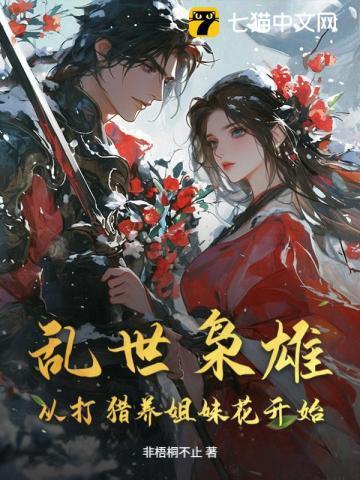 乱世枭雄在线阅读目录