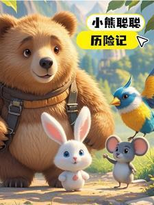 小熊历险记动画片第一季