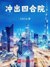 冲出四合院全本