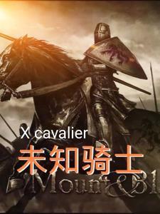 未知骑士汉化破解版