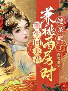 重生回夫君兼祧两房时