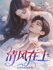清风在上海的公司