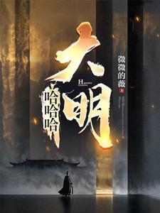 哈哈哈大明在线阅读