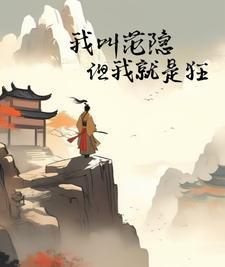 但我就是狂徒